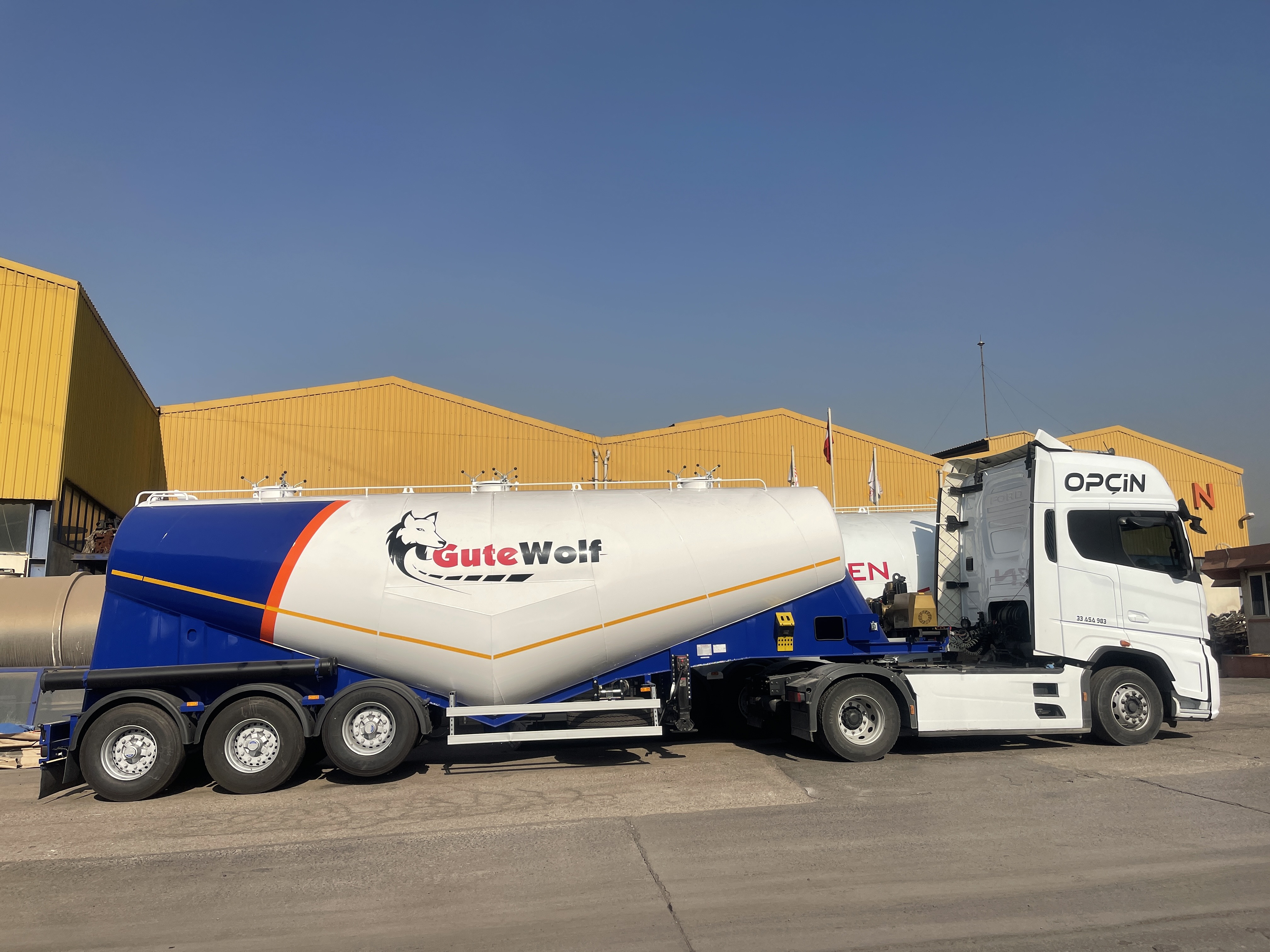 V-Tipi Silobas - Görsel 53